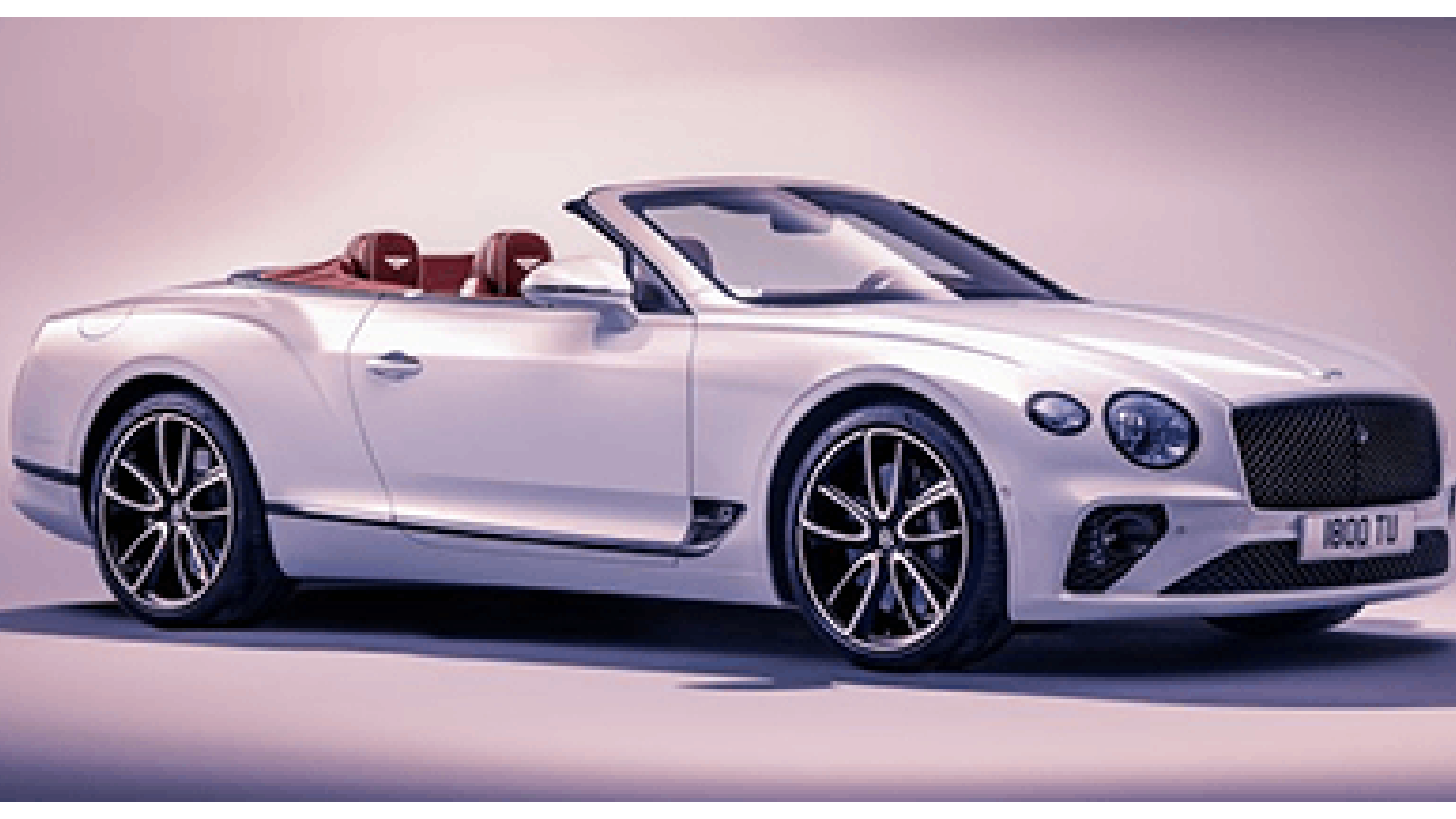 Bentley Continental GTC 2025 reviews
